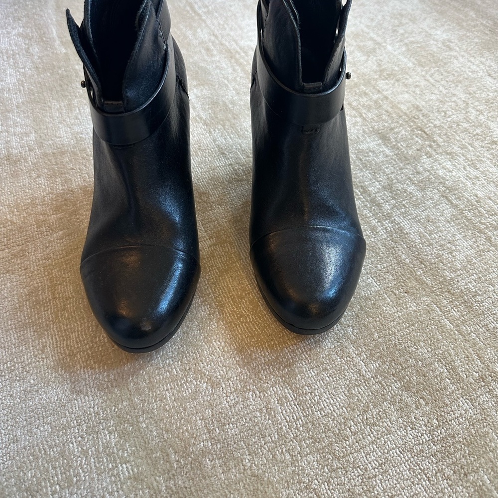 Rag And Bone Stud Bootie - image 3